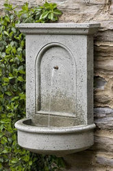 Photo of Campania Portico Fountain - Exclusively Campania